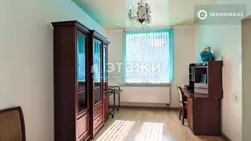 65 м², 2-комнатная квартира, этаж 5 из 21, 65 м², изображение - 13