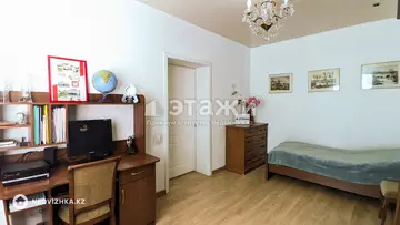 65 м², 2-комнатная квартира, этаж 5 из 21, 65 м², изображение - 10