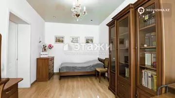65 м², 2-комнатная квартира, этаж 5 из 21, 65 м², изображение - 11