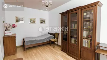 65 м², 2-комнатная квартира, этаж 5 из 21, 65 м², изображение - 12