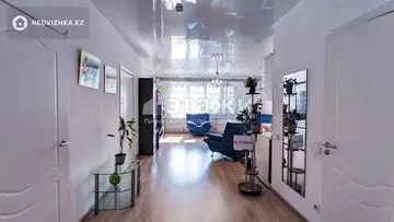 65 м², 2-комнатная квартира, этаж 5 из 21, 65 м², изображение - 5
