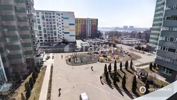 65 м², 2-комнатная квартира, этаж 5 из 21, 65 м², изображение - 16