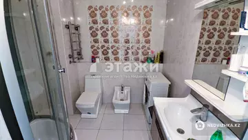 65 м², 2-комнатная квартира, этаж 5 из 21, 65 м², изображение - 14