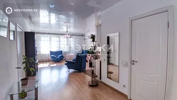 65 м², 2-комнатная квартира, этаж 5 из 21, 65 м², изображение - 7