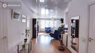 65 м², 2-комнатная квартира, этаж 5 из 21, 65 м², изображение - 6