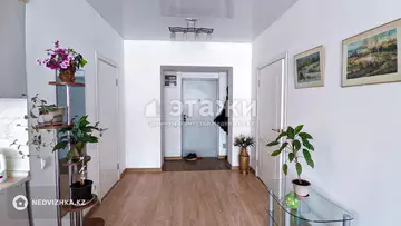 65 м², 2-комнатная квартира, этаж 5 из 21, 65 м², изображение - 9