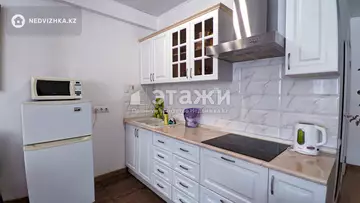 65 м², 2-комнатная квартира, этаж 5 из 21, 65 м², изображение - 4