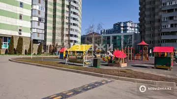 65 м², 2-комнатная квартира, этаж 5 из 21, 65 м², изображение - 18