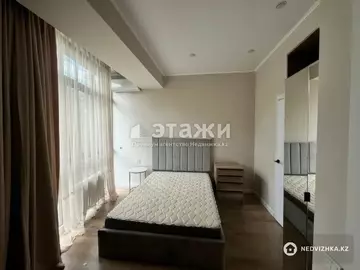 3-комнатная квартира, этаж 2 из 13, 80 м²