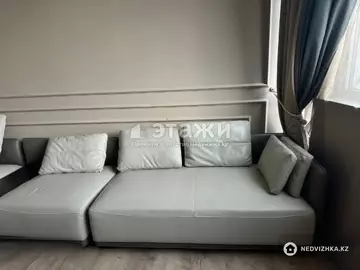 80 м², 3-комнатная квартира, этаж 2 из 13, 80 м², изображение - 4