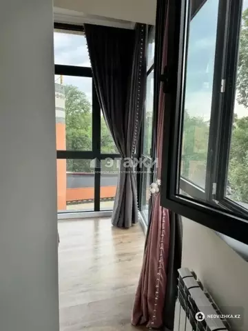 80 м², 3-комнатная квартира, этаж 2 из 13, 80 м², изображение - 5