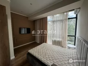 80 м², 3-комнатная квартира, этаж 2 из 13, 80 м², изображение - 7