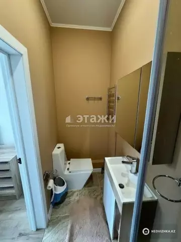 80 м², 3-комнатная квартира, этаж 2 из 13, 80 м², изображение - 8