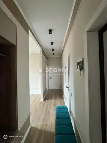 80 м², 3-комнатная квартира, этаж 2 из 13, 80 м², изображение - 9