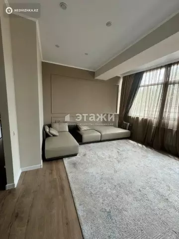 80 м², 3-комнатная квартира, этаж 2 из 13, 80 м², изображение - 11