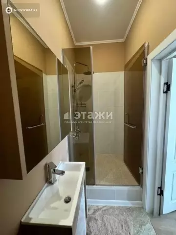 80 м², 3-комнатная квартира, этаж 2 из 13, 80 м², изображение - 14
