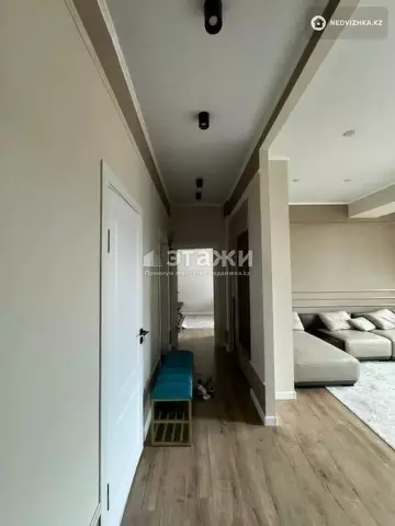 80 м², 3-комнатная квартира, этаж 2 из 13, 80 м², изображение - 16
