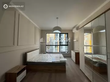 1-комнатная квартира, этаж 3 из 13, 40 м²