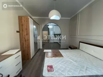 40 м², 1-комнатная квартира, этаж 3 из 13, 40 м², изображение - 0