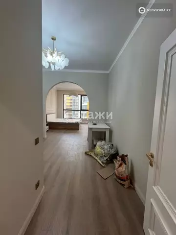 40 м², 1-комнатная квартира, этаж 3 из 13, 40 м², изображение - 1