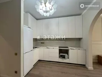 1-комнатная квартира, этаж 3 из 13, 40 м²