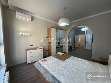 1-комнатная квартира, этаж 3 из 13, 40 м²