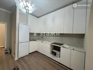 40 м², 1-комнатная квартира, этаж 3 из 13, 40 м², изображение - 5