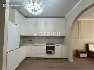 40 м², 1-комнатная квартира, этаж 3 из 13, 40 м², изображение - 6