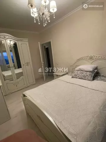 114 м², 3-комнатная квартира, этаж 8 из 16, 114 м², изображение - 4