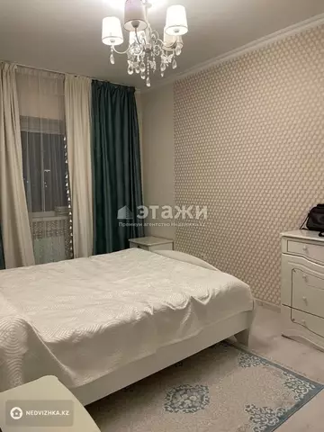 114 м², 3-комнатная квартира, этаж 8 из 16, 114 м², изображение - 5