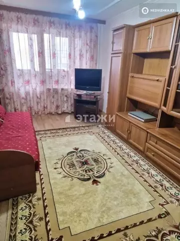 43 м², 2-комнатная квартира, этаж 3 из 5, 43 м², изображение - 3