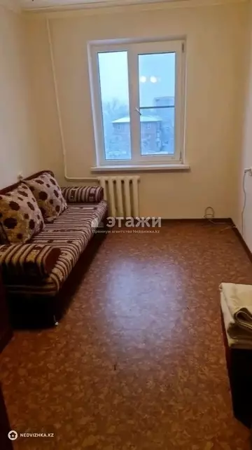 43 м², 2-комнатная квартира, этаж 3 из 5, 43 м², изображение - 4