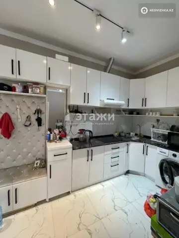 2-комнатная квартира, этаж 6 из 13, 52 м²