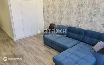 2-комнатная квартира, этаж 4 из 20, 56 м²