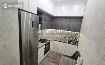 2-комнатная квартира, этаж 4 из 20, 56 м²