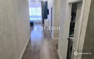 56.4 м², 2-комнатная квартира, этаж 4 из 20, 56 м², изображение - 8