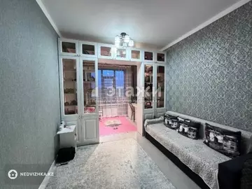 3-комнатная квартира, этаж 6 из 13, 51 м²