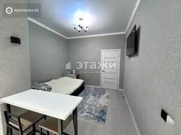 50.6 м², 3-комнатная квартира, этаж 6 из 13, 51 м², изображение - 1