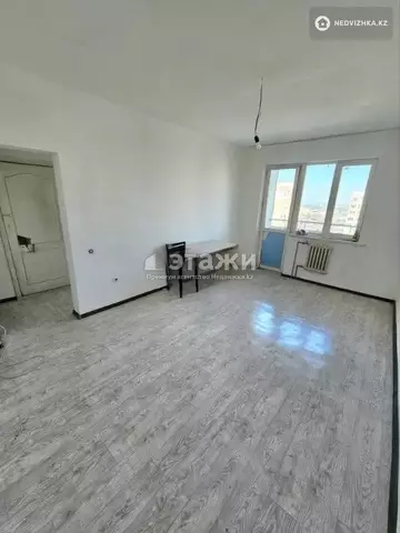 40 м², 1-комнатная квартира, этаж 8 из 9, 40 м², изображение - 4