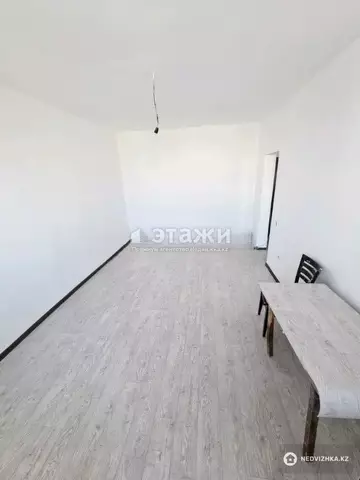 40 м², 1-комнатная квартира, этаж 8 из 9, 40 м², изображение - 5