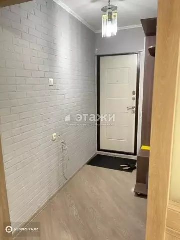 1-комнатная квартира, этаж 1 из 5, 31 м²