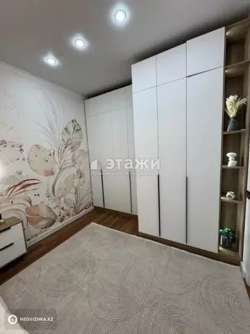 42 м², 2-комнатная квартира, этаж 2 из 20, 42 м², изображение - 7