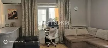 53 м², 2-комнатная квартира, этаж 3 из 12, 53 м², изображение - 5