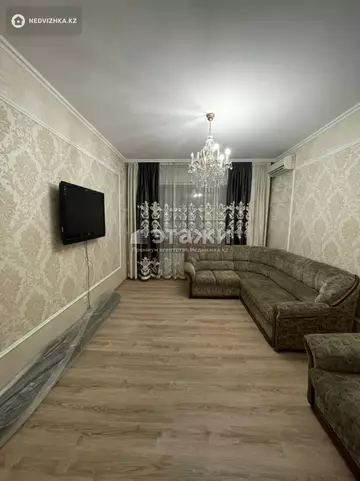 3-комнатная квартира, этаж 3 из 9, 72 м²