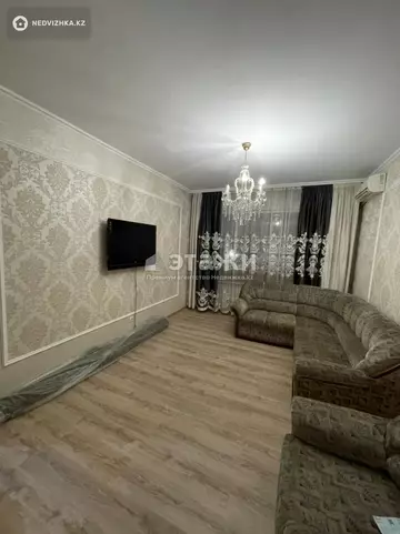 3-комнатная квартира, этаж 3 из 9, 72 м²