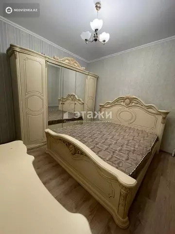 72 м², 3-комнатная квартира, этаж 3 из 9, 72 м², изображение - 7