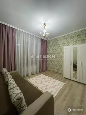 72 м², 3-комнатная квартира, этаж 3 из 9, 72 м², изображение - 8