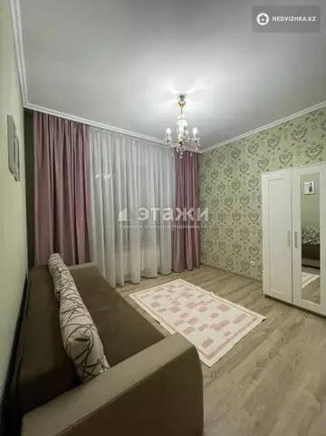 72 м², 3-комнатная квартира, этаж 3 из 9, 72 м², изображение - 9