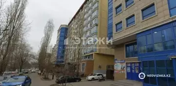 19.2 м², 1-комнатная квартира, этаж 1 из 9, 19 м², изображение - 3