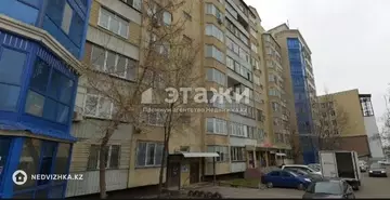 19.2 м², 1-комнатная квартира, этаж 1 из 9, 19 м², изображение - 4